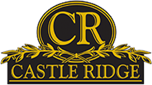 Castle Ridge logo