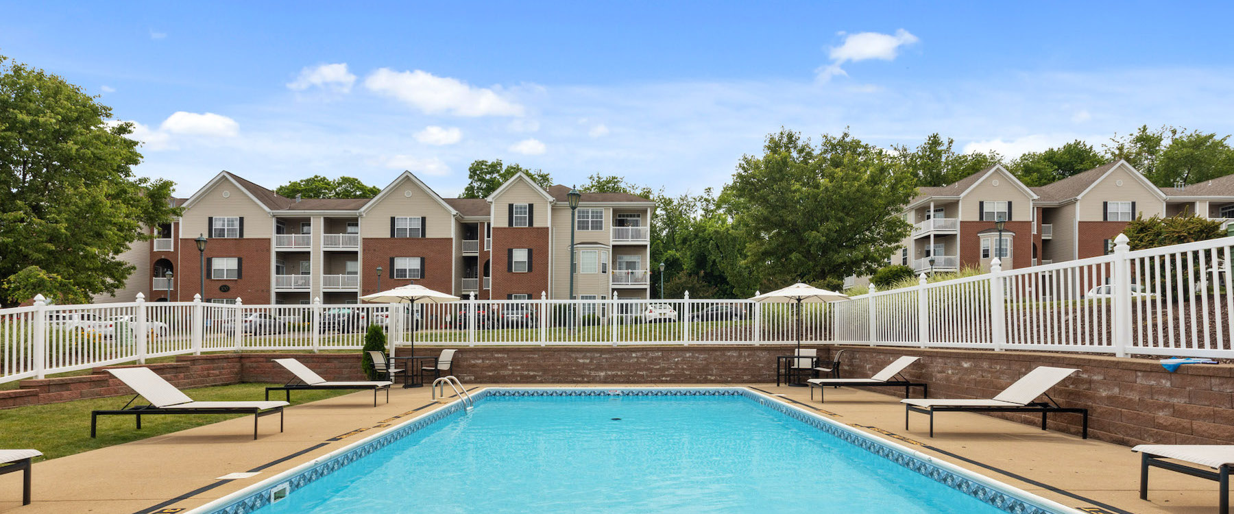 Castle Ridge Amenities Castle Ridge