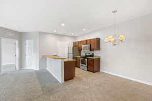 Luxury Apartment Homes in Pittsburgh